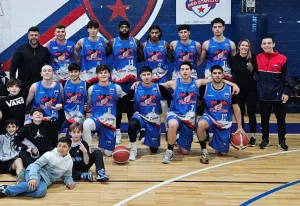 Estudiantil ganó un partido increíble ante Ciclón y se mantiene como líder de la Primera A