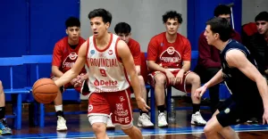 Otro impresionante viernes para el básquet rosarino con elite y ascenso