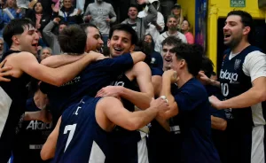 Atalaya jugará los cuartos de final de la Copa Santa Fe ante Olimpia de Venado Tuerto