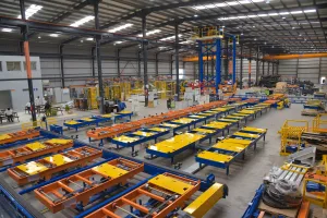 Industriales metalúrgicos de Rosario advierten por pérdida de empleos, altos costos financieros y no ven cambios hasta 2026