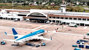 Aeropuerto de Rosario