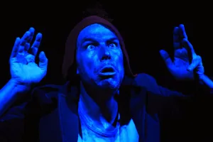 "Aire puro" se verá este viernes en el marco del Festival del Semillero.