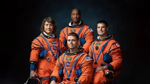 La Nasa vuelve a la Luna después de 50 años: Artemis II despegará en febrero de 2026