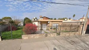 Asesinaron a una mujer de 82 años en Capitán Bermúdez