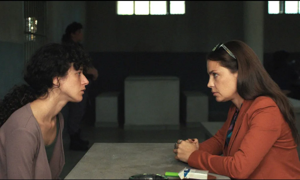 Se estrena “Belén”, la nueva película argentina que promete ser un éxito y podría ir por el Oscar