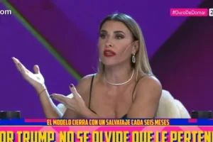 Mariana Brey, más mileísta que nunca: “Estados Unidos y el FMI son más patriotas que los argentinos”