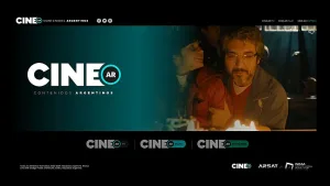 Cine.ar