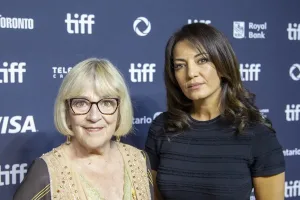 Carmen Maura se despoja de toda la ropa: “Lo del desnudo, es que ahora me da igual, ya soy mayor”