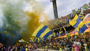 El Gigante no lucirá banderas ni instrumentos el domingo ante Talleres