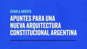 Expositor Dr. Jorge Cholvis