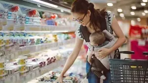 Criar a un hijo supera los $540.000 por mes