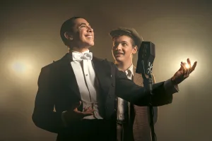 José Pepe Grimolizzi se despide luego de 60 años de la producción de espectáculos.