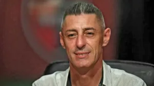 Cristian D'Amico: "Hemos decidido presentar una lista y competir en las próximas elecciones de Newell's"