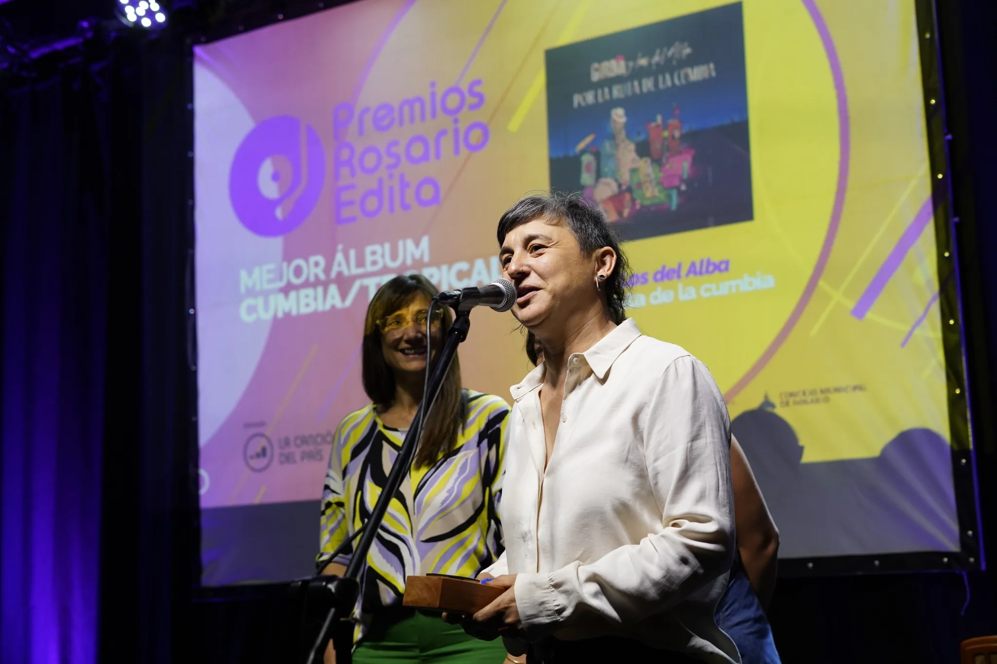 Hasta el 10 de octubre, está abierta la convocatoria para los premios Rosario Edita 2025