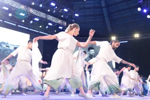 La provincia abrió la convocatoria para la conformación de la Delegación Oficial de Cosquín 2026