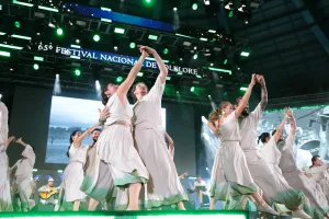 La provincia abrió la convocatoria para la conformación de la Delegación Oficial de Cosquín 2026