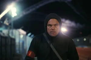 Leonardo DiCaprio: “«Una batalla tras otra» es un reflejo de dónde estamos como país y como mundo”