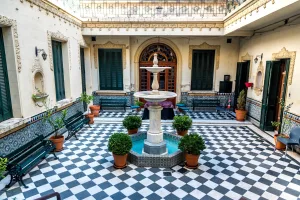 El ciclo “Territorio del verso y de la prosa” ofrece otra cita con lecturas en el Museo Estévez