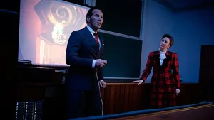 El conjuro 4 último rito, estreno cine