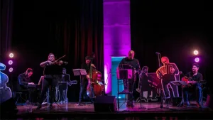 Experiencia Piazzolla llega al ciclo cultural de la Bolsa de Comercio con entrada gratuita