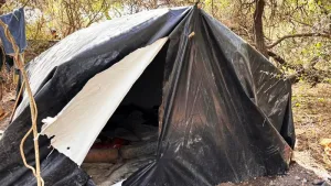 Explotación extrema en Santa Fe