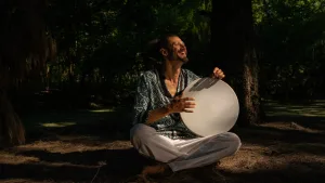 Vuelve a Rosario el baterista y percusionista Alfredo Tosto