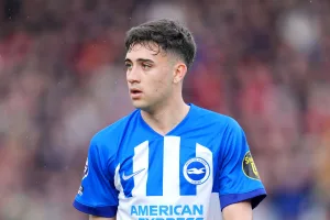 Buonanotte cambió de club, pero a Central no le entra un peso: el volante ofensivo pasó a Chelsea a préstamo por un año