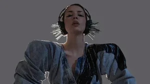 Femi llega a Rosario con su Antro tour