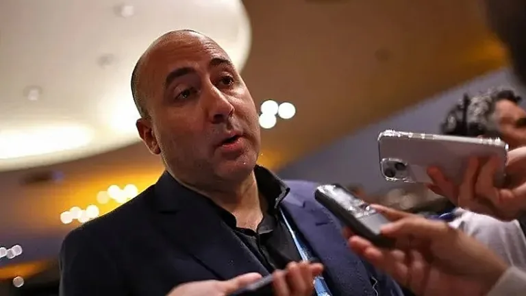Fernando Cerimedo