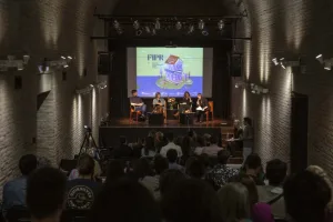 Una apuesta a la palabra: Rosario será sede del 33ª edición del Festival Internacional de Poesía