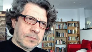 alejandro pereyra escritor