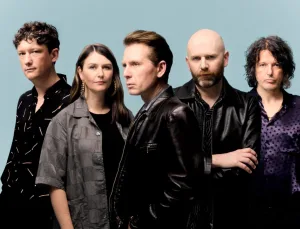 Cosquín Rock 2026: se conoció el lineup con Franz Ferdinand, Lali, Airbag y Divididos