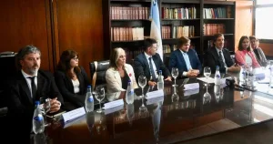 Confirman el hallazgo de restos humanos en La Perla, el campo de concentración más grande de Córdoba