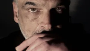 Se presenta "El gesto poético en el cine", un libro del realizador y escritor Gustavo Galuppo en la librería Oxímoron