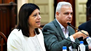 Clara García y Farías