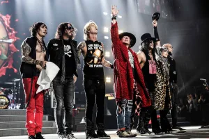 Use Your Illusion: El día que Guns N' Roses cambió las reglas y dejó cicatrices