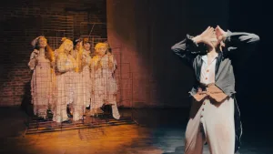 El dramaturgo y director Gustavo Di Pinto habla de "Vittorino Pacheco". 