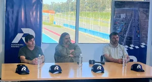 Confirmado: el Turismo Nacional correrá en el Autódromo Rosario