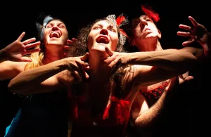 El Rayo Misterioso estrena “Todo terminará para Navidad”