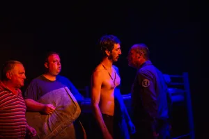 Llega a Rosario “Nogoyá”, para dejar en claro que el fuego de la Masacre en el Pabellón Séptimo sigue quemando