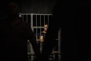 Llega a Rosario “Nogoyá”, para dejar en claro que el fuego de la Masacre en el Pabellón Séptimo sigue quemando