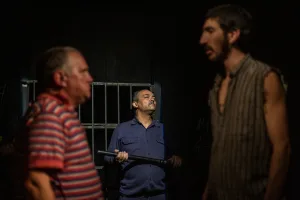 Llega a Rosario “Nogoyá”, para dejar en claro que el fuego de la Masacre en el Pabellón Séptimo sigue quemando