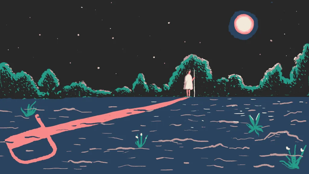 Cuando los calchaquíes fundaron la ciudad