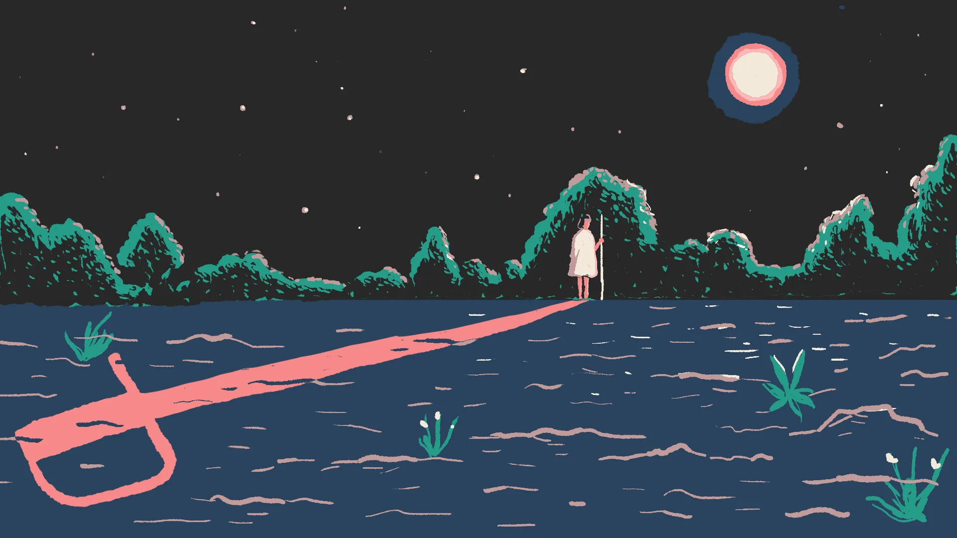 Cuando los calchaquíes fundaron la ciudad