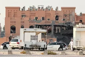 Ataque sin precedentes de Israel a Qatar: ¿qué significa?