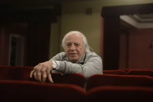 Pepe Grimolizzi se retira de la producción teatral y musical luego de 60 años de un recorrido de grandes logros