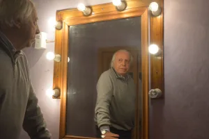 José Pepe Grimolizzi se despide luego de 60 años de la producción de espectáculos.