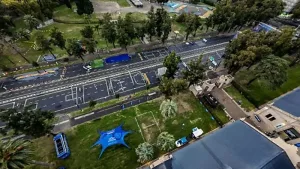 Jadar Rosario 2025: habrá un Fan Fest con amplia oferta de actividades para disfrutar en familia