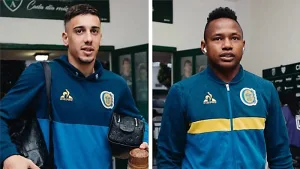 Holan tendrá tres menos para la semana: Jaminton Campaz, Agustín Sández y Santi López, convocados