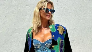 Jimena Buttigliengo-Modelo